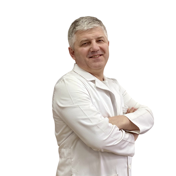 Власюк Алексей Владимирович