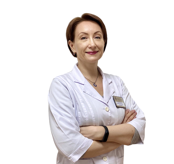 Агалакова Любовь Сергеевна