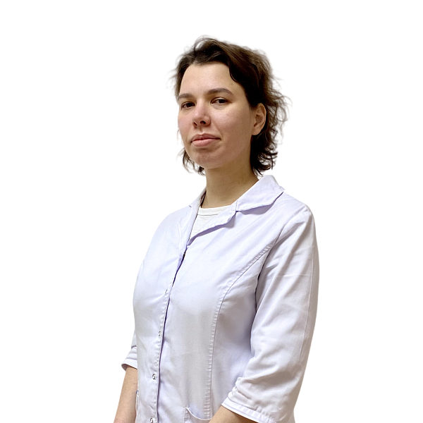 Евтеева Ксения Евгеньевна